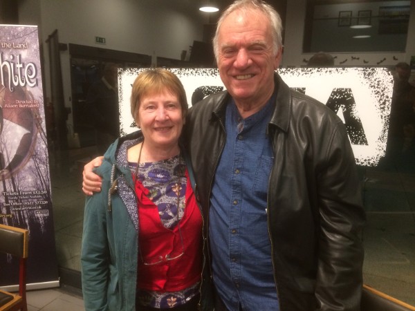 Ralph McTell