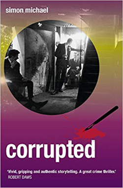 Corrupted  by Simon Michael