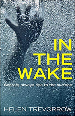 In The Wake by Helen Trevorrow