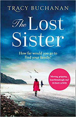 The Lost Sister by Tracy Buchanan