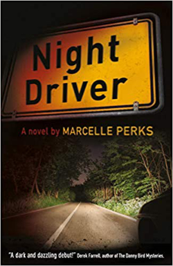 Night Driver by Marcelle Parks