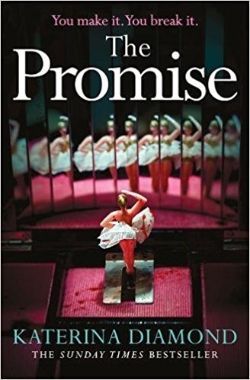 The Promise by Katerina Diamond