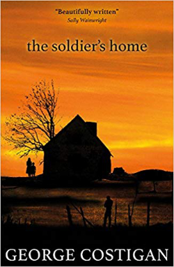 The Soldiers Home by George Costigan