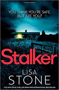 Stalker by Lisa Stone