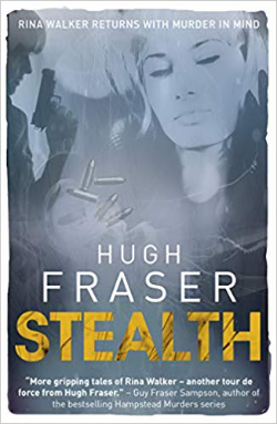 Stealth by Hugh Fraser