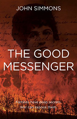 The Good Messenger John Simmons