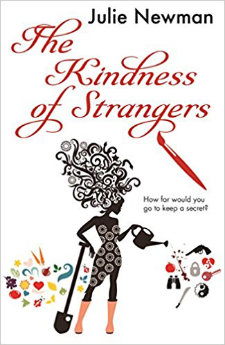 The Kindness of Strangers Julie Newman