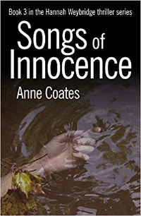 Songs of Innocence Anne Coates