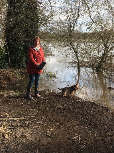 River Wye