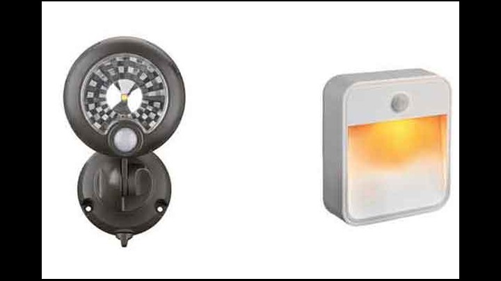 Looking For A Great Outdoor Security Light Plus An Indoor Universal Light? Mr Beams Sells These And Many More Excellent Products!