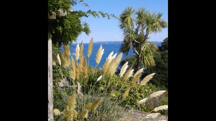 Reviewing My September Visit To Guernsey
