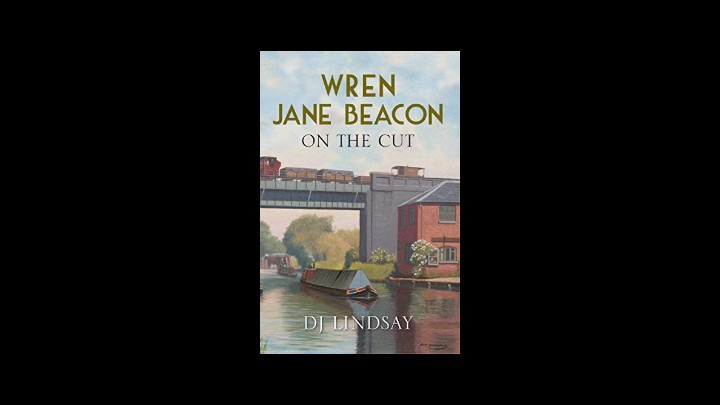 Readers Reviews Of Wren Jane Beacon On The Cut By D J Lindsay