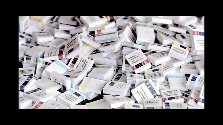Reviewing 35 Fascinating Facts! - Or Are They?